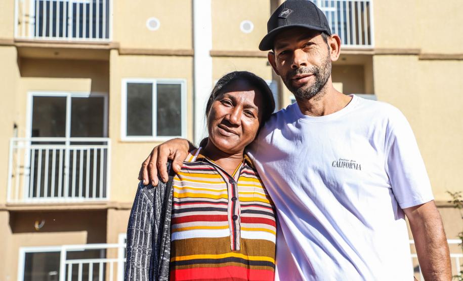 Governo ajuda famílias de Ibiporã a conquistar casa própria