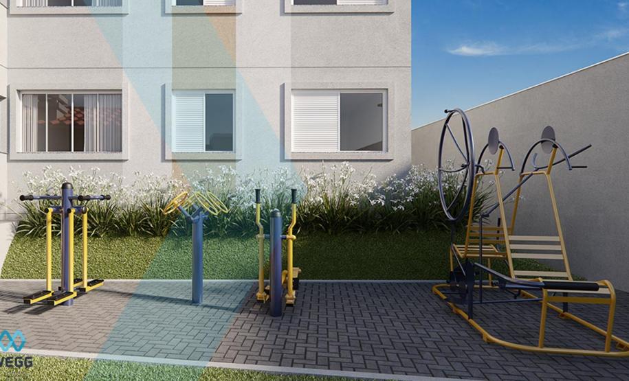 Residencial Soládio Itália I