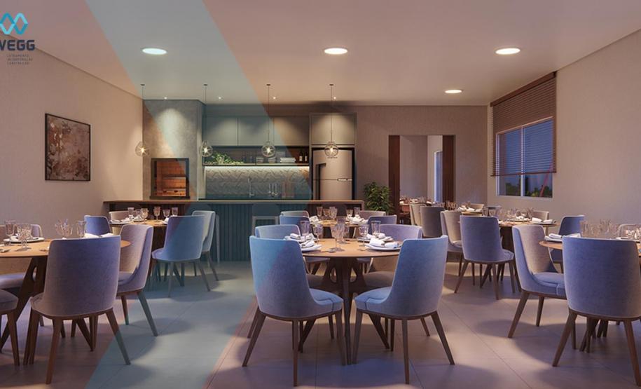 Residencial Soládio Itália I