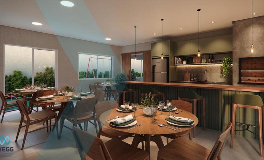 Residencial Soládio Itália I