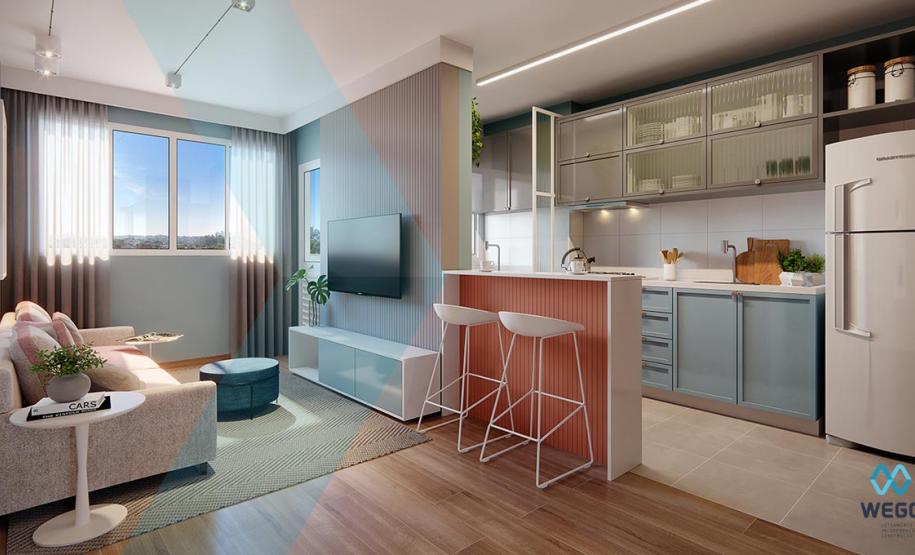 Residencial Soládio Itália I