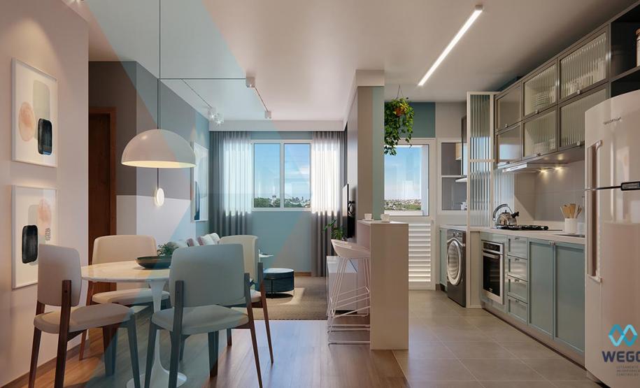 Residencial Soládio Itália I