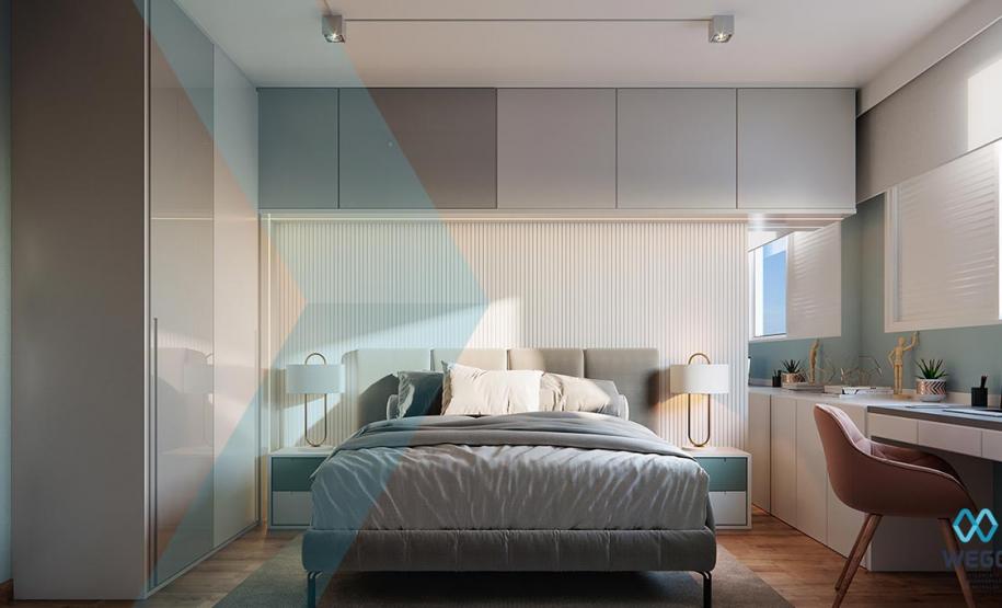 Residencial Soládio Itália I