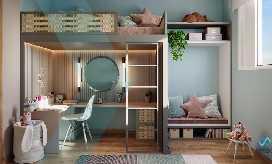 Residencial Soládio Itália I