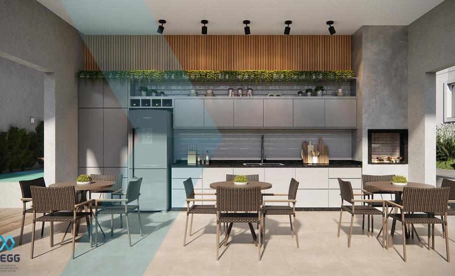 Residencial Soládio Itália I