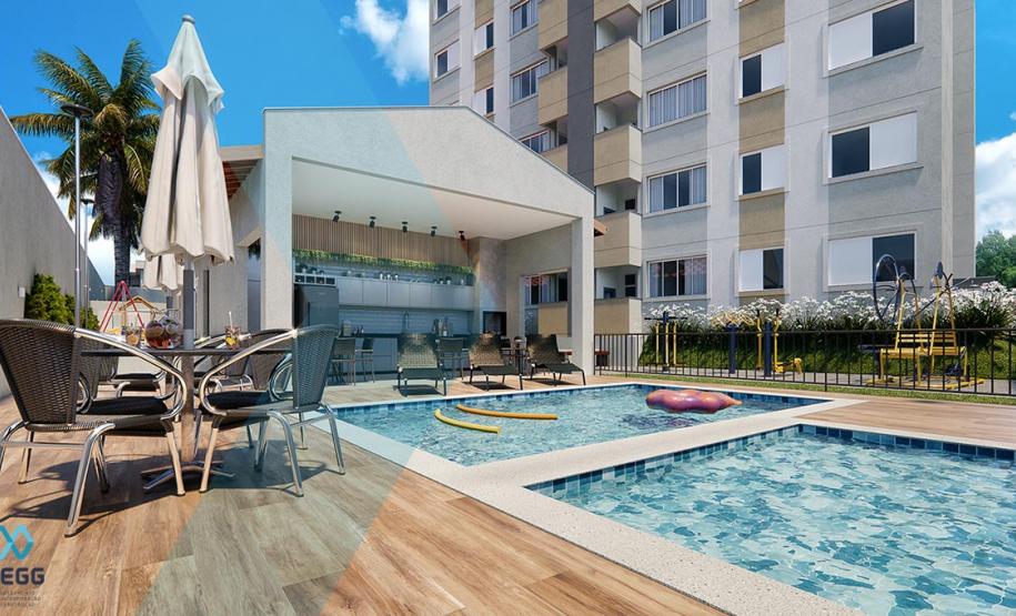 Residencial Soládio Itália I