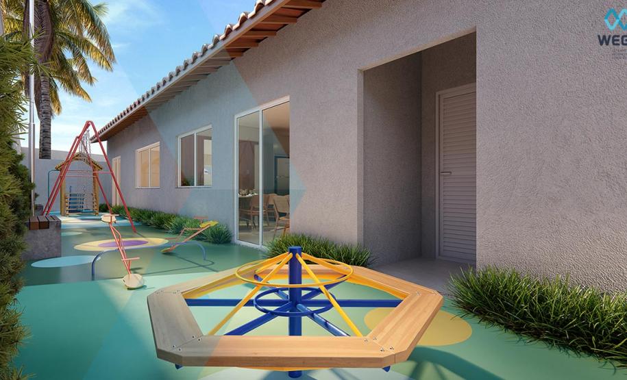 Residencial Soládio Itália I