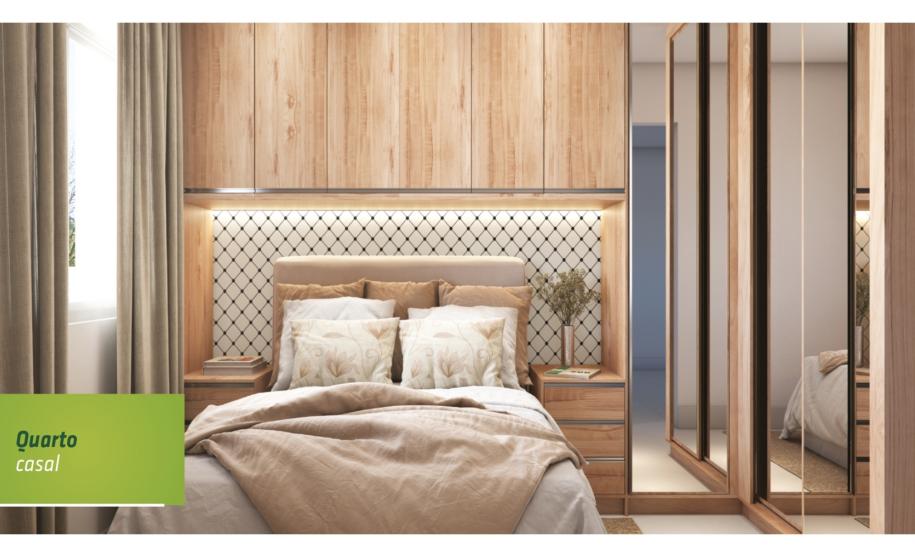 Morada do Bosque - Fazenda Rio Grande