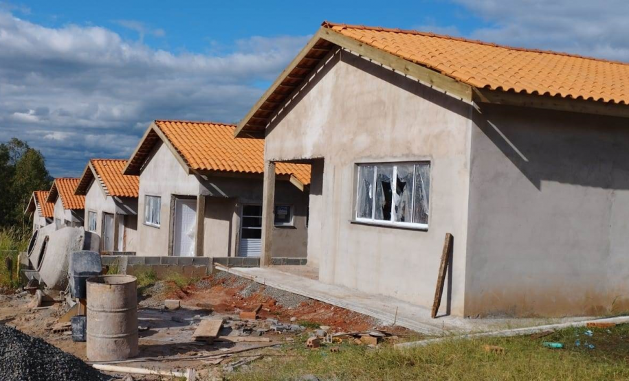 Residencial Jundiaí do Sul I