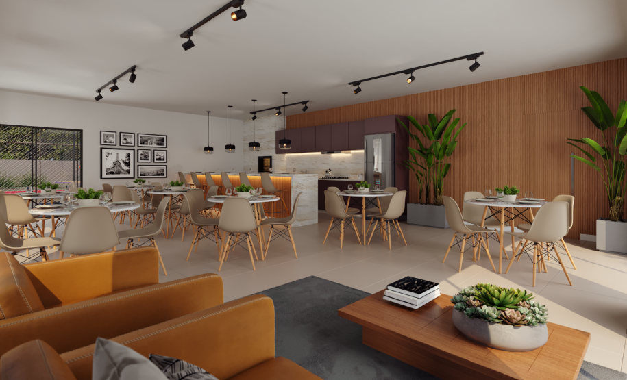 New Jersey - Almirante Tamandaré