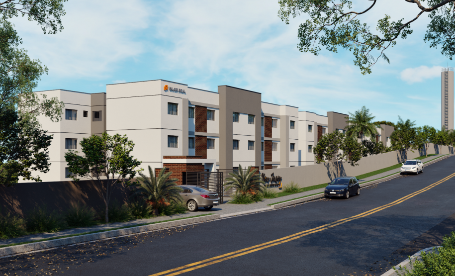 New Jersey - Almirante Tamandaré