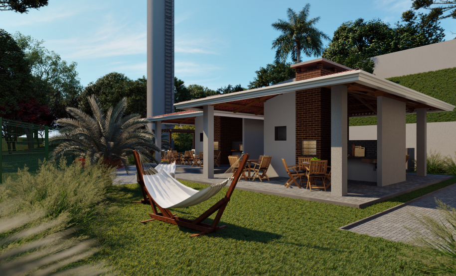 New Jersey - Almirante Tamandaré