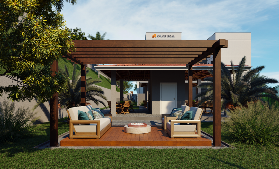 New Jersey - Almirante Tamandaré