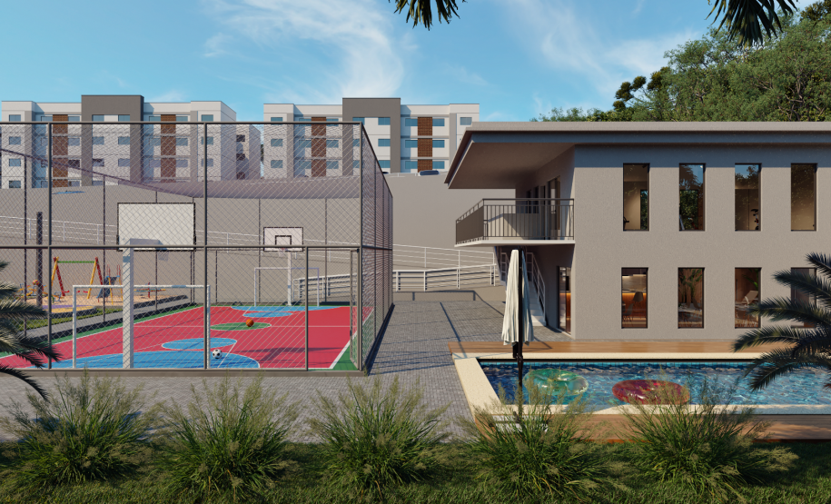 New Jersey - Almirante Tamandaré