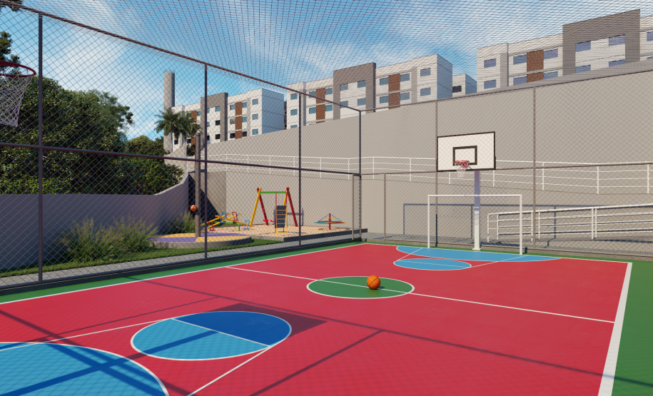 New Jersey - Almirante Tamandaré