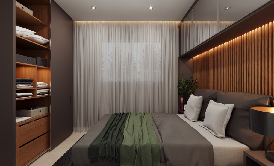 New Jersey - Almirante Tamandaré