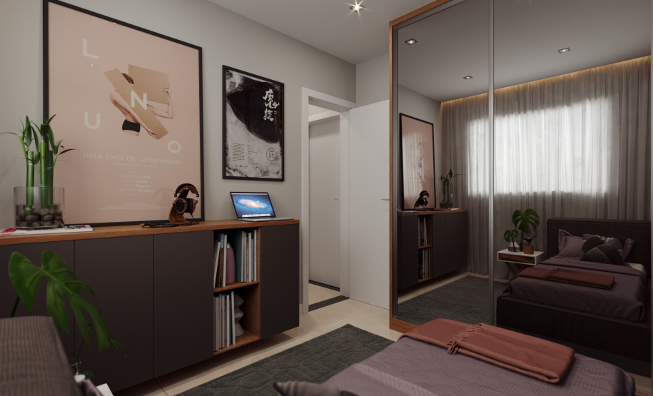 New Jersey - Almirante Tamandaré