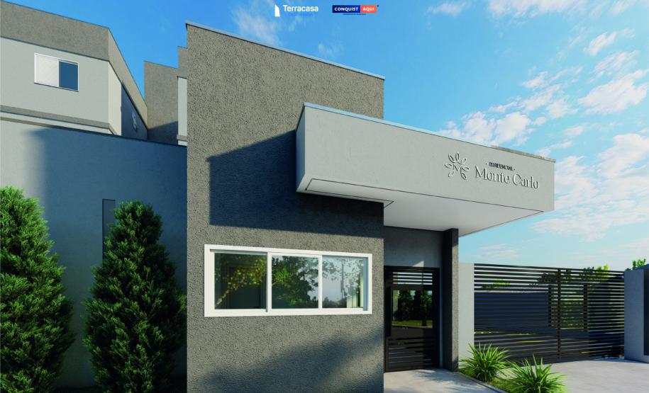 Residencial Monte Carlo