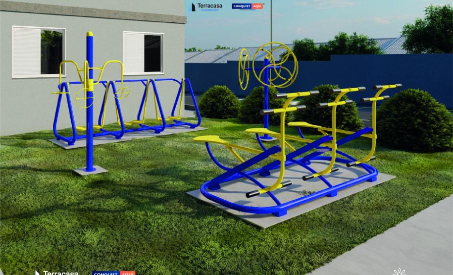 Residencial Monte Carlo