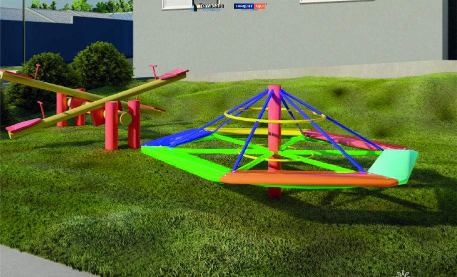 Residencial Monte Carlo