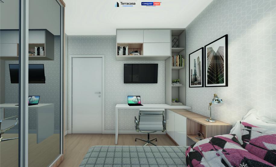 Residencial Monte Carlo