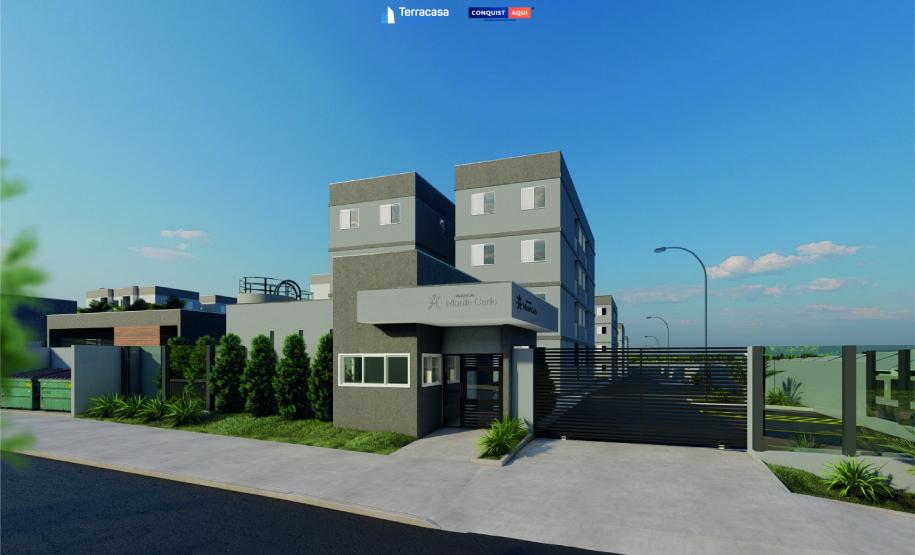 Residencial Monte Carlo