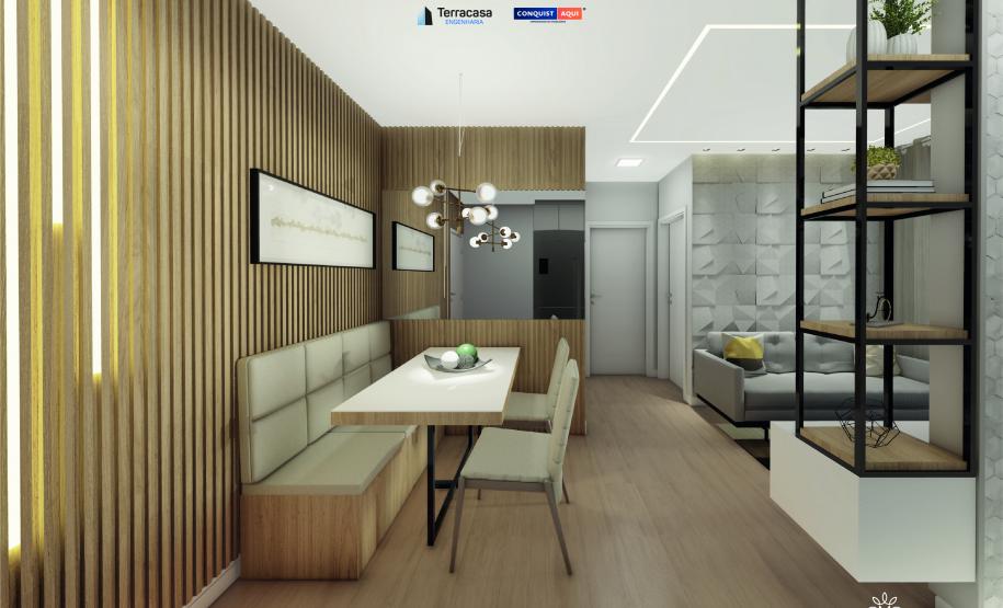 Residencial Monte Carlo