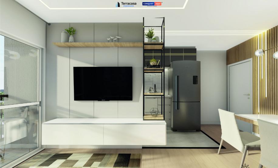 Residencial Monte Carlo