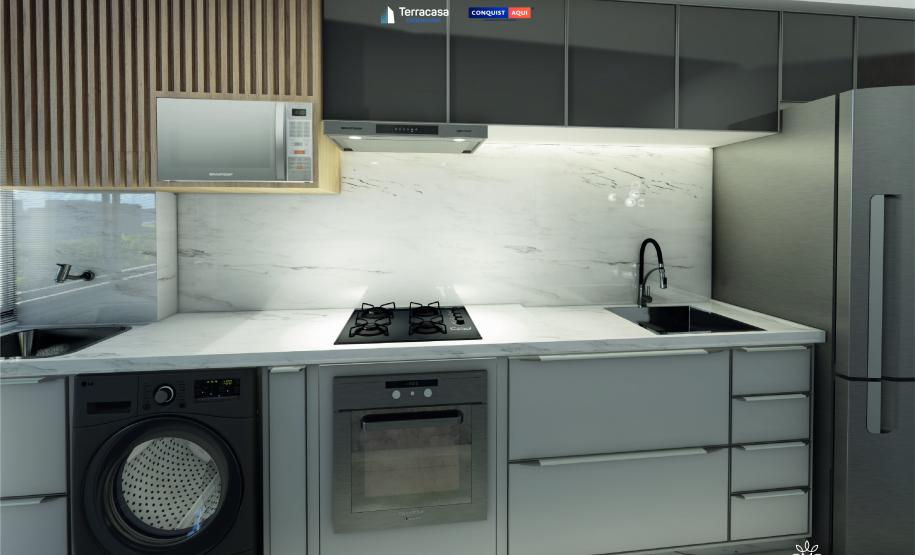 Residencial Monte Carlo