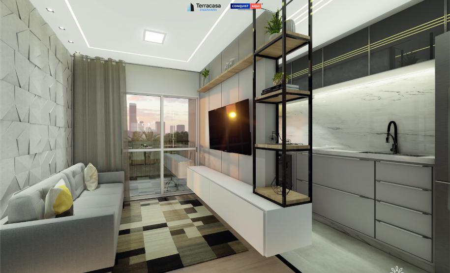 Residencial Monte Carlo