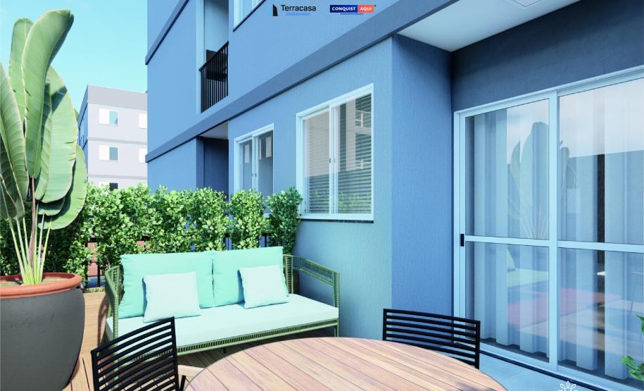 Residencial Monte Carlo