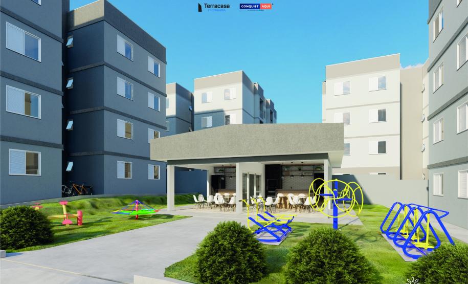 Residencial Monte Carlo