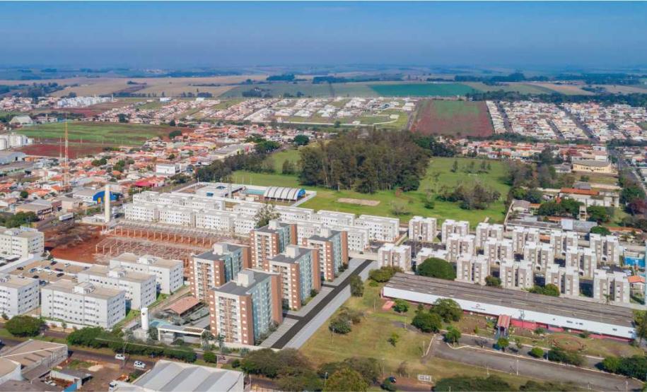 Solard di Modena - Cambé