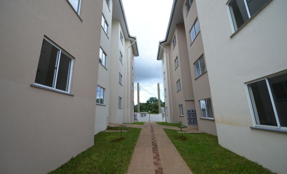 Governo libera R$ 12,5 milhões em subsídios para famílias do Norte Pioneiro comprarem suas casas