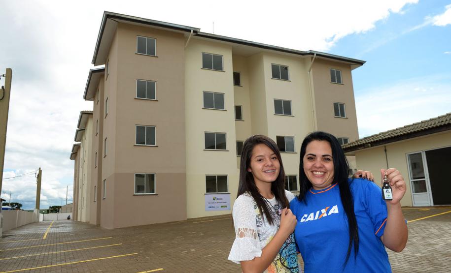 Governo libera R$ 12,5 milhões em subsídios para famílias do Norte Pioneiro comprarem suas casas