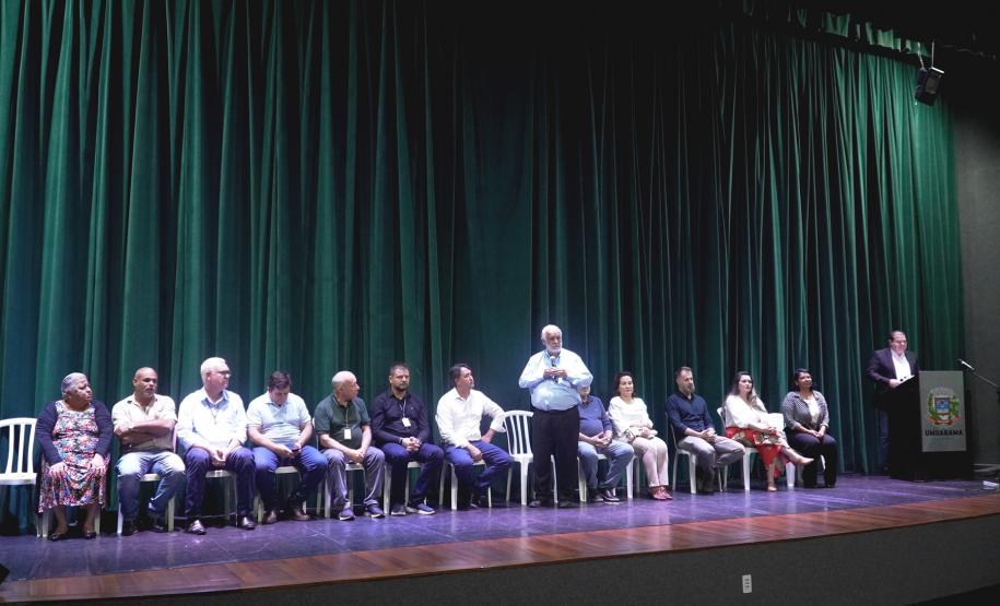 Governo do Estado regulariza 118 imóveis sem registro em Umuarama