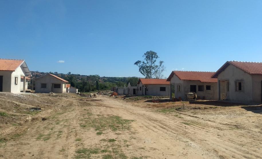 Residencial Novo Texas