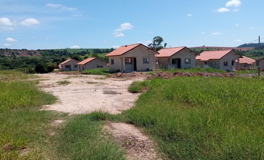 Residencial Novo Texas