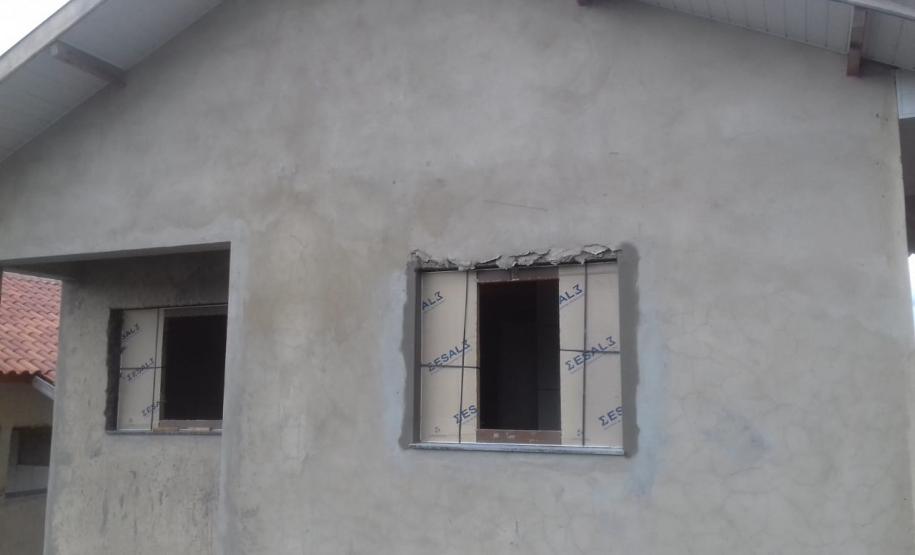 Residencial Novo Texas