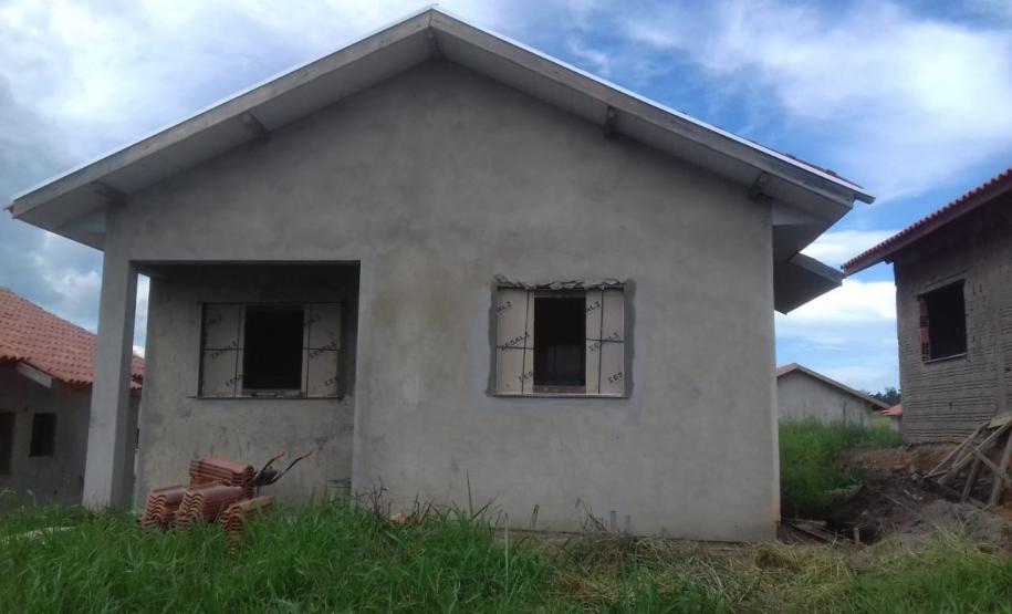 Residencial Novo Texas