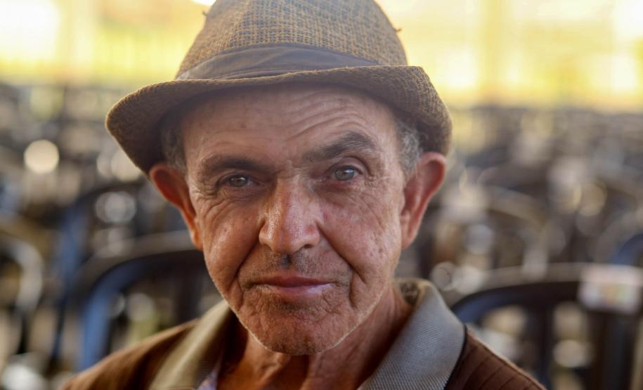 Governador regulariza moradia de 936 famílias em Imbituva e libera R$ 15 milhões para a cidade