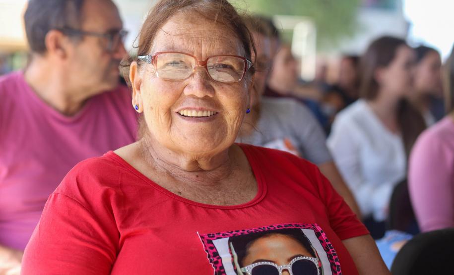 Governador regulariza moradia de 936 famílias em Imbituva e libera R$ 15 milhões para a cidade