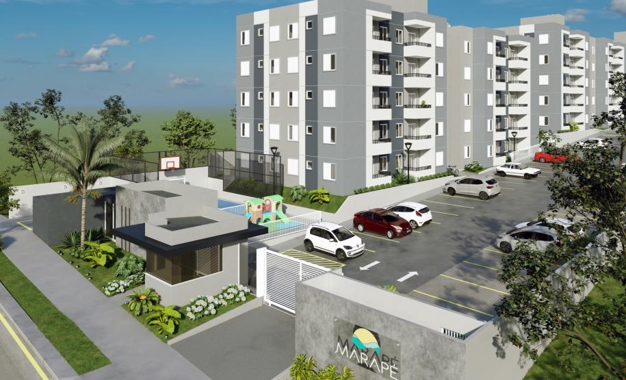 Residencial Marapé