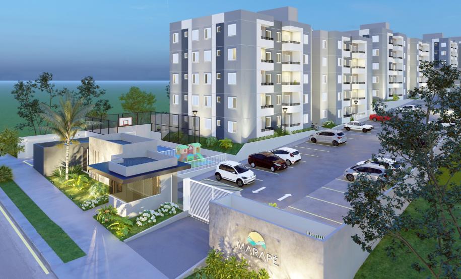 Residencial Marapé