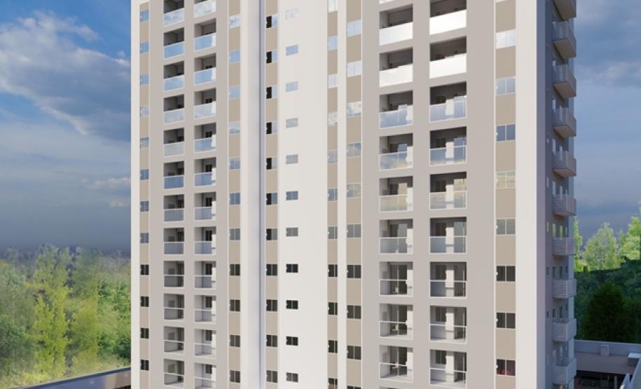 Residencial SF Harmonia