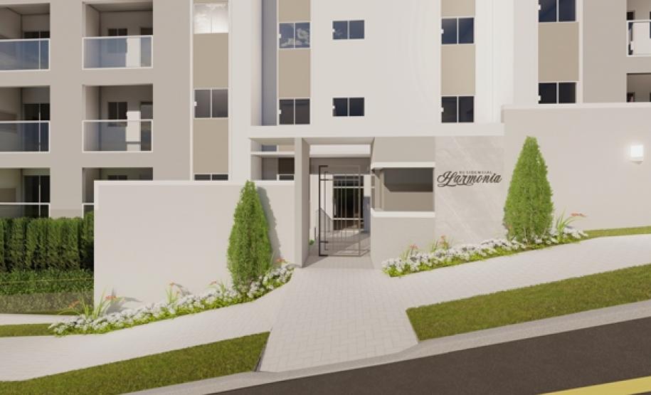 Residencial SF Harmonia