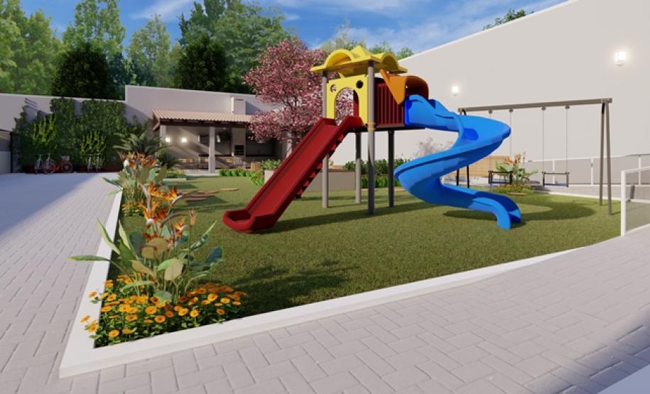 Residencial SF Harmonia