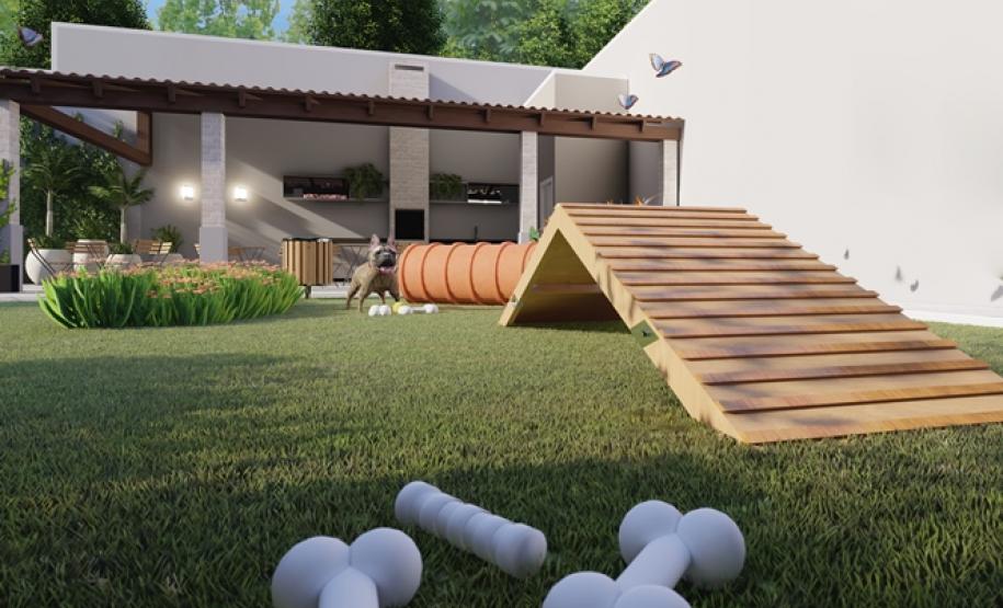 Residencial SF Harmonia