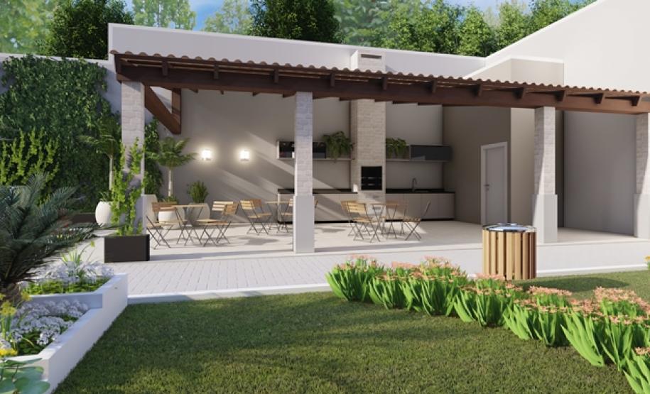 Residencial SF Harmonia