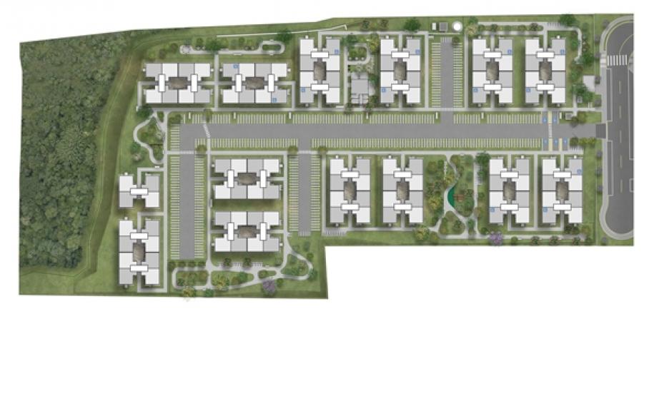 Chácara das Parreiras